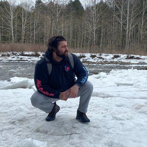 Meet your Posher, Chris